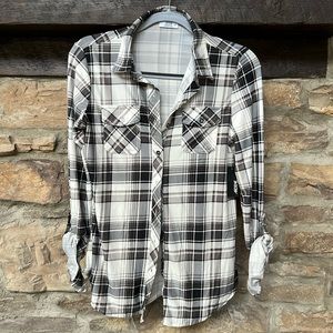 Women’s button down